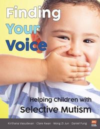 Produktbild: Finding Your Voice