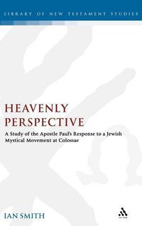 Produktbild: Heavenly Perspective
