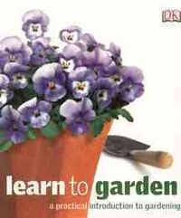 Produktbild: Learn to Garden