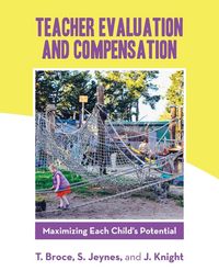 Produktbild: Teacher Evaluation and Compensation