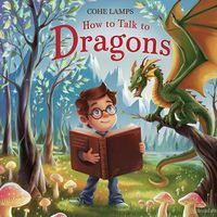 Produktbild: How to Talk to Dragons