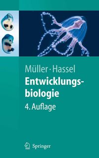 Produktbild: Entwicklungsbiologie
