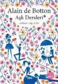 Bild vom Artikel Ask Dersleri vom Autor Alain de Botton