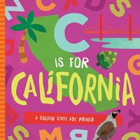 Produktbild: C Is for California