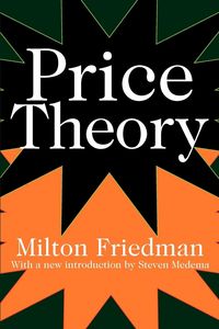 Produktbild: Price Theory