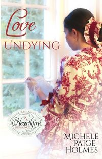 Produktbild: Love Undying