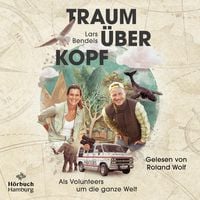 Produktbild: Traum &uuml;ber Kopf