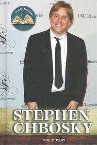 Produktbild: Stephen Chbosky