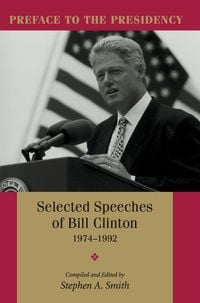 Produktbild: Preface to the Presidency