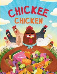 Produktbild: Chickee Chicken