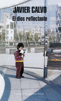 Produktbild: El dios reflectante