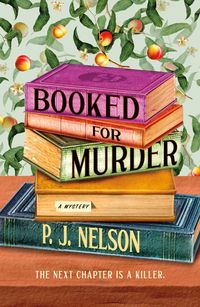 Produktbild: Booked for Murder