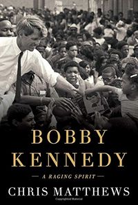 Produktbild: Matthews, C: Bobby Kennedy