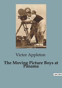 Produktbild: The Moving Picture Boys at Panama