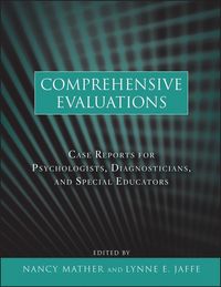 Produktbild: Comprehensive Evaluations