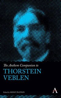 Produktbild: The Anthem Companion to Thorstein Veblen