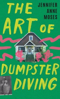 Produktbild: The Art of Dumpster Diving