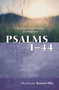 Produktbild: Psalms 1-44