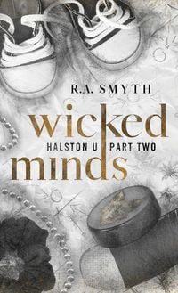 Produktbild: Wicked Minds