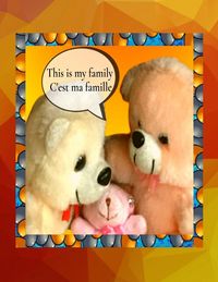 Produktbild: This is my family C'est ma famille