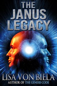 Produktbild: The Janus Legacy