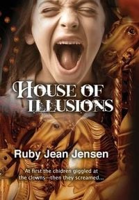 Produktbild: House of Illusions