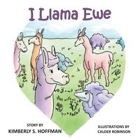 Produktbild: I Llama Ewe