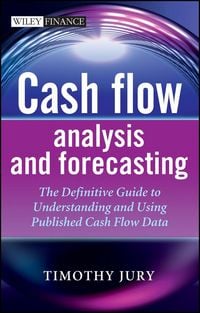 Produktbild: Cash Flow Analysis and Forecasting