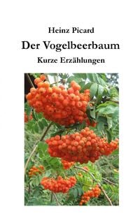 Produktbild: Der Vogelbeerbaum