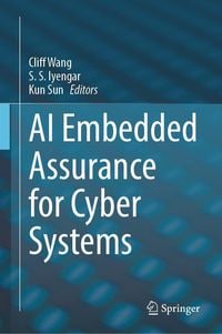 Produktbild: AI Embedded Assurance for Cyber Systems