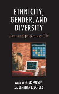 Produktbild: Ethnicity, Gender, and Diversity
