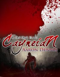Produktbild: Cayneian: A Man From Blood