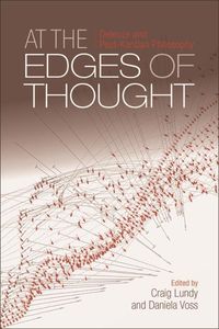 Produktbild: At the Edges of Thought