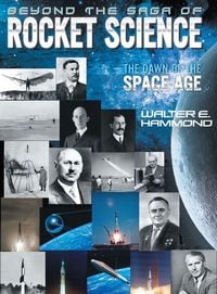 Produktbild: Beyond the Saga of Rocket Science