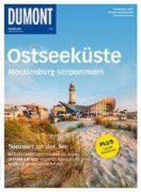 Produktbild: DuMont Bildatlas Ostseek&uuml;ste, Mecklenburg-Vorpommern