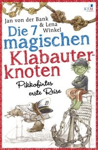 Produktbild: Die 7 magischen Klabauterknoten