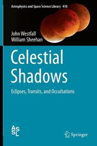 Produktbild: Celestial Shadows