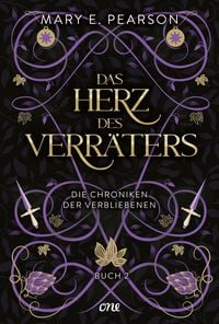 Produktbild: Das Herz des Verr&auml;ters