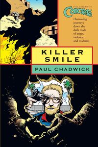 Produktbild: Chadwick, P: Concrete Volume 4: Killer Smile