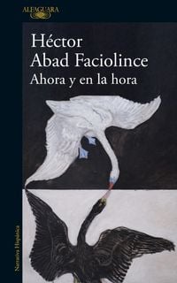 Produktbild: Ahora y en la hora