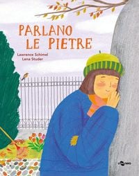 Produktbild: Parlano le pietre