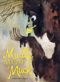 Produktbild: Her Muddy Majesty of Muck