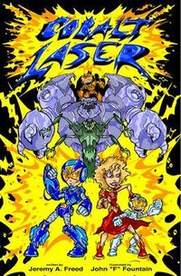 Produktbild: Cobalt Laser