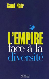 Produktbild: L'Empire face &agrave; la diversit&eacute;
