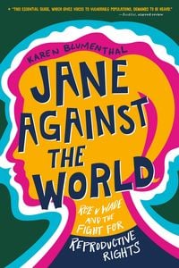 Produktbild: Jane Against the World