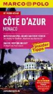Produktbild: Cote d' Azur