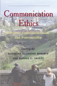 Produktbild: Communication Ethics