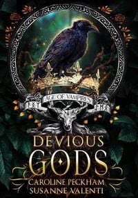 Produktbild: Devious Gods