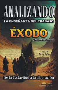 Produktbild: Analizando la Ense&ntilde;anza del Trabajo en &Eacute;xodo