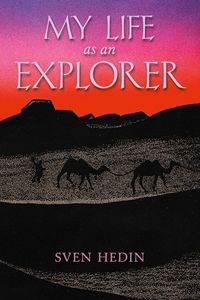 Produktbild: My Life as an Explorer